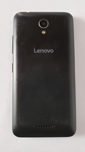 Celular Lenovo Vibe B. Só Touch Quebrado.  Funcionando 100%