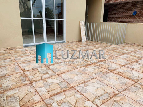 Imagem 11 de 12 de Ótima Oportunidade - Casa Com Três Dormitórios Com Edícula - Campo Limpo - 354ll