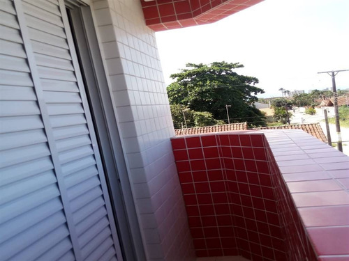 Imagem 9 de 10 de Apartamento Com 1 Dorm, Real, Praia Grande - R$ 205 Mil, Cod: 898 - Rno898