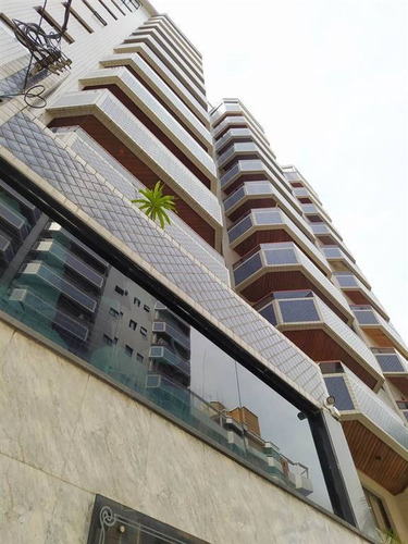 Imagem 4 de 30 de Apartamento Com 3 Dorms, Guilhermina, Praia Grande - R$ 480 Mil, Cod: 1634 - Rno1634