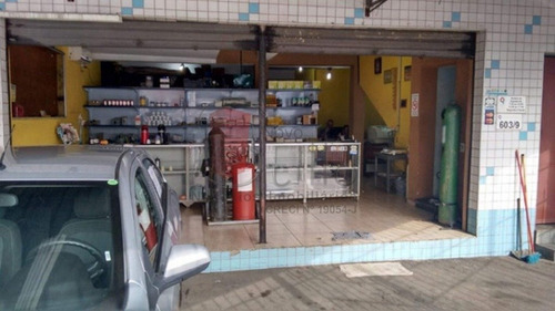 Imagem 3 de 15 de Predio Comercial - Vila Independencia - Ref: 9630 - V-9630