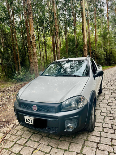 Fiat Strada 1.4 Working Flex 2p