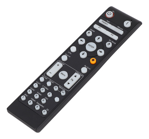 Controle Remoto Do Projetor Para Controlador Eh505 Br3070l