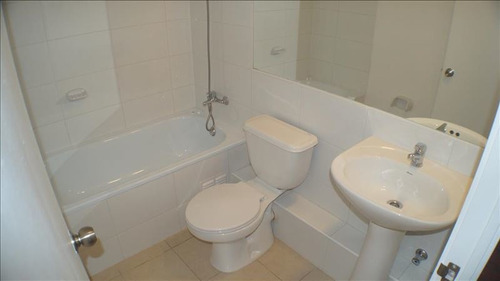 Imagen 11 de 15 de Departamento En Venta 2 Dorm. Cercano A Metro Lo Vial