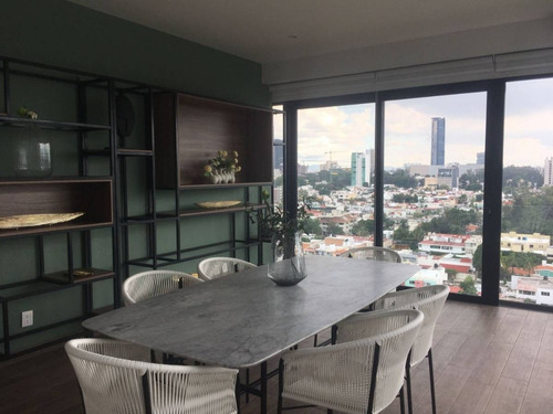 Imagen 14 de 23 de Departamento Nuevo En Colomos Providencia, Condominio Bosqalta