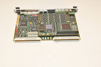 Motorola Mvme-1603    01-w3074f-01c  Vme Board     Warra Vve