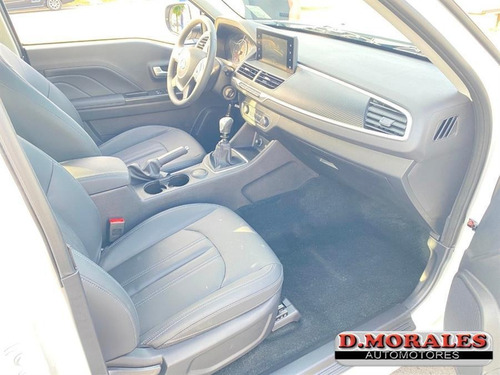 Imagen 10 de 15 de Gwm Wingle 7 Diesel Luxury 4x2 2.0 2023 0km