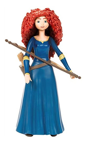 Disney Pixar Brave Mérida Figura De Acción, Juguete