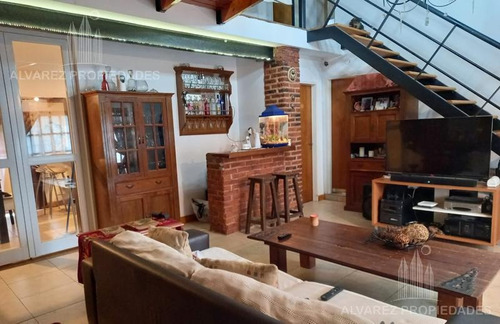 Imagen 4 de 26 de Casa - Ituzaingó