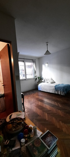 Imagen 22 de 30 de Semipiso 2 Ambientes Venta Barrio Norte A La Calle