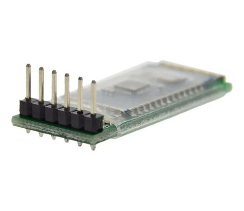 Módulo Bluetooth Spp Bt-06 2.1 Para Arduino