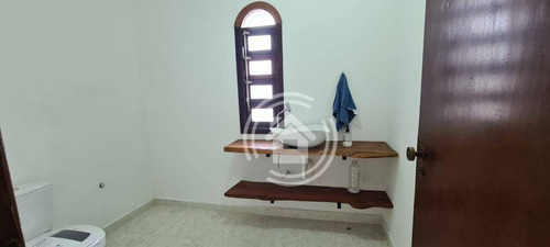Imagem 8 de 20 de Casa À Venda, 347 M² Por R$ 639.950,00 - Centro - Águas De São Pedro/sp - Ca0593