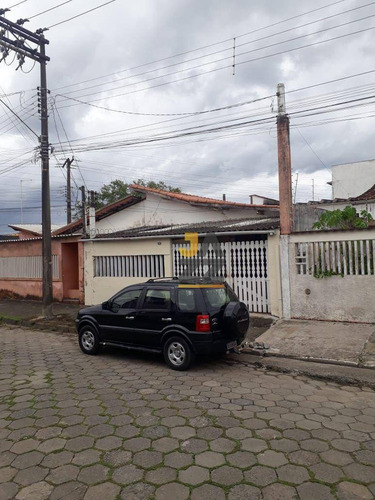 Imagem 8 de 8 de Casa Bem Localizada Em Itanhaém - Ca13979