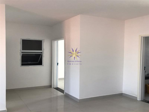 Imagem 14 de 20 de Apartamento Vila Matilde São Paulo/sp - 2747