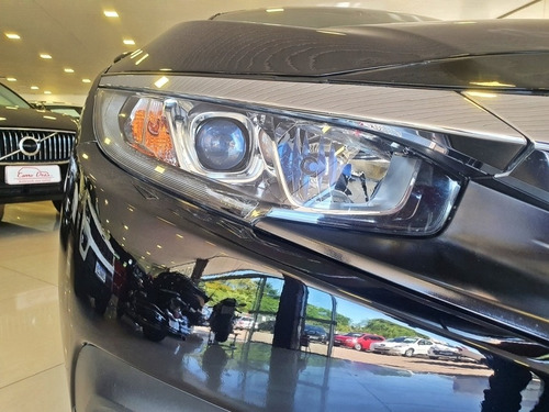 Imagem 6 de 7 de Honda Civic 2.0 Exl
