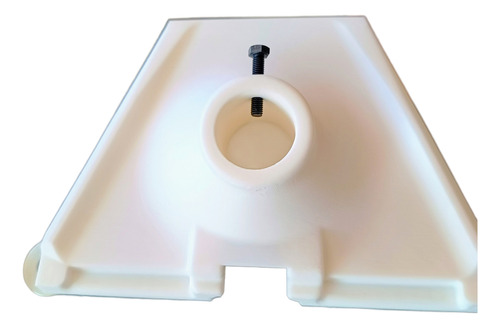 Soporte Antena Starlink Gen3, Para Tubo 3cm