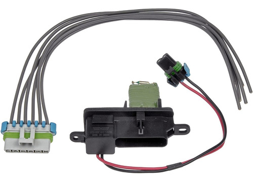 Resitencia Calefaccion Oem: 89018770