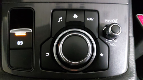 Mazda CX-5 2.0 I GRAND TOURING 2WD AT