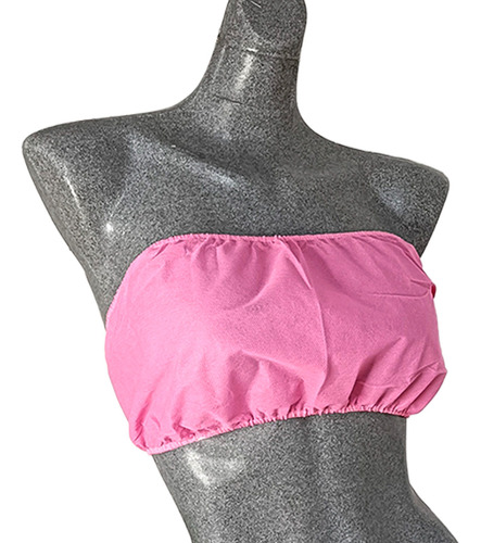 Paquete Top Ajustable Desechable 50pz