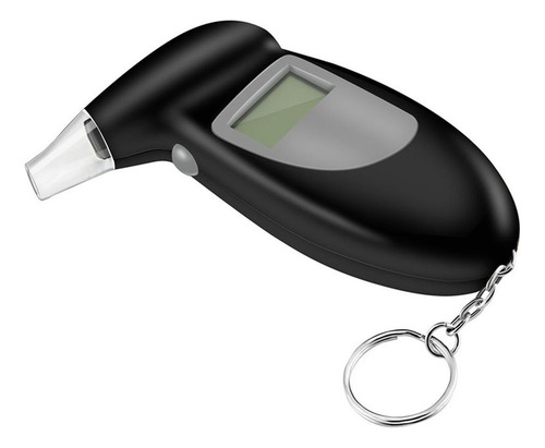 Tester De Alcohol Breaty Analyzer Analyzer Detector Prueba