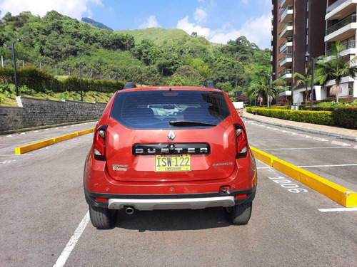 Duster Dynamique Intens Aut 4x2