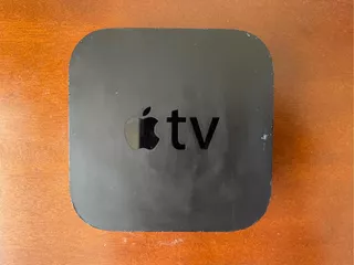 Apple Tv A1469