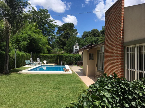 Imagen 19 de 23 de Casa Quinta En Venta, A. Lincoln 415, Escobar