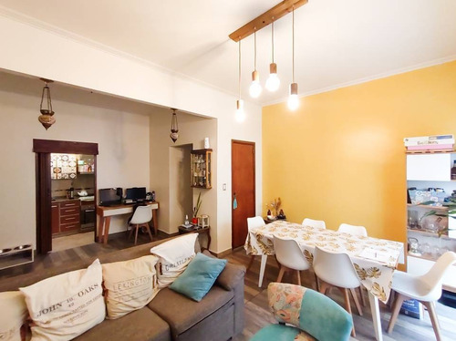 Imagen 1 de 22 de Venta De Departamento En Floresta