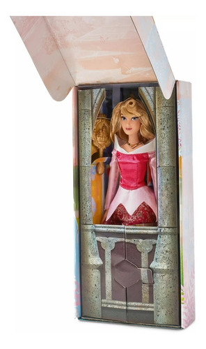 Aurora Bella Durmiente - Princesas De Disney - Disney