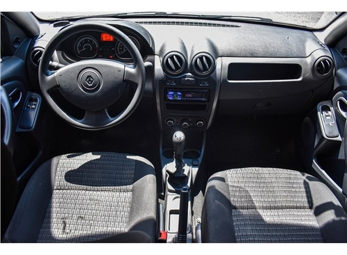 Renault Sandero 1.0 Expression 16v Flex 4p Manual