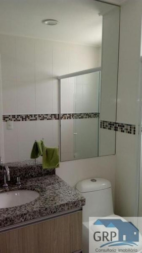 Imagem 12 de 15 de Apartamento Para Venda Em Santo André, Vila Gilda, 3 Dormitórios, 3 Suítes, 5 Banheiros, 3 Vagas - 7613_1-852006