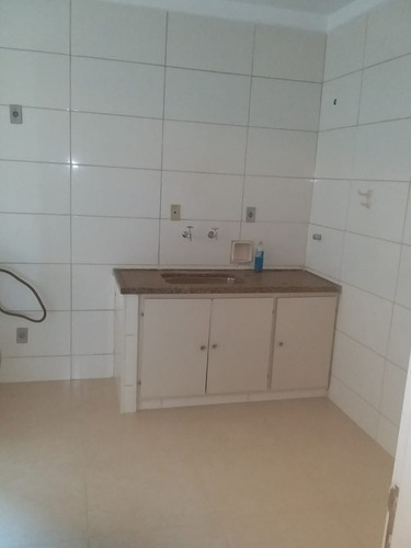 Imagem 11 de 11 de Apartamento - Ap00209 - 69545993