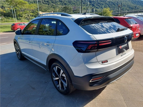 Imagem 6 de 12 de Volkswagen Nivus 1.0 200 Tsi Total Flex Highline Automático