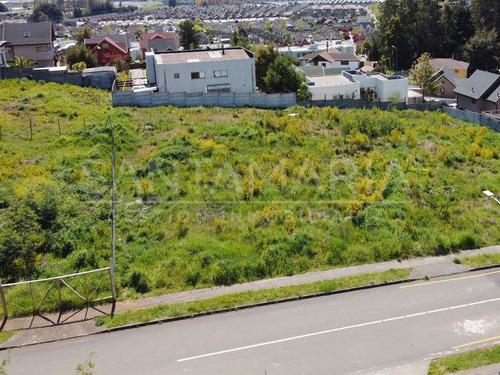 Sitio En Venta En Concepción