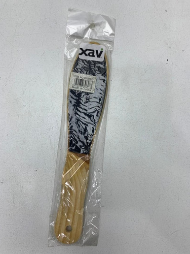 Imagen 8 de 9 de Lima Pies Callos Madera In. 2557 Salida 0.34 Xavi