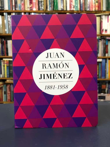 Juan Ramón Jiménez - Poesía - Antología - Batiscafo