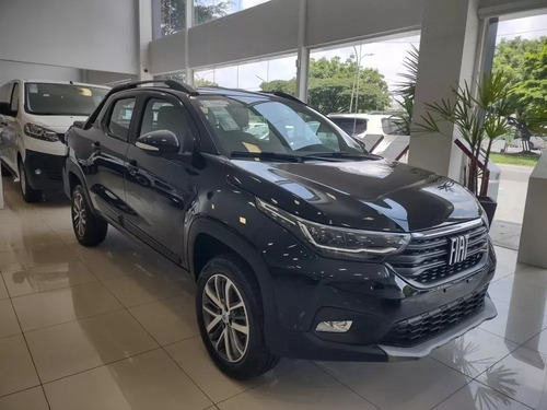 Imagen 18 de 25 de Fiat Strada Volcano 0km Mejopres Precios Llave Por Llave B