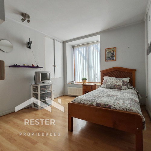 Parcela En Condominio 623 M2 Construidos/ 6d /6b / 5200 M2