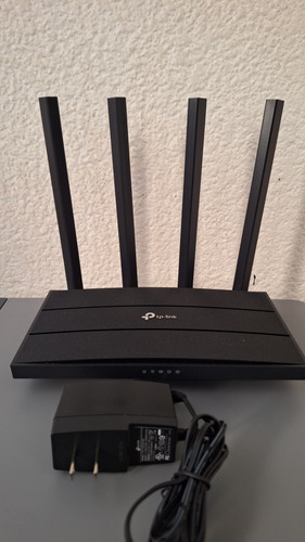 Router Tp-link Archer C80 (Usado)