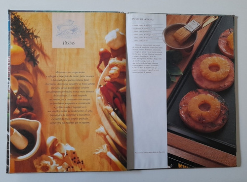 Imagen 7 de 10 de Boa Mesa Barbecues Caras De Robyn Martin.1999.en Portugués