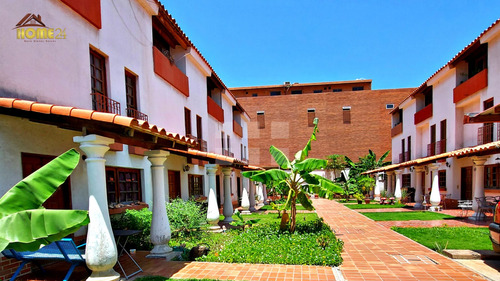 Imagen 14 de 14 de Town House En Venta En Lechería