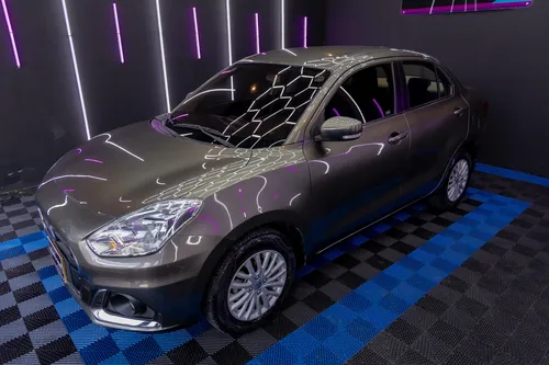 Suzuki Swift 1.2 Dzire