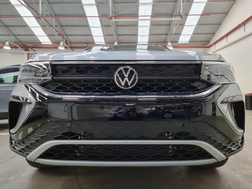 Imagen 20 de 25 de Volkswagen Taos Comfortline 0km My23 Inmediata Dcolores