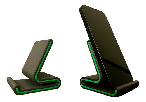 Soporte Base Para Celular 3d