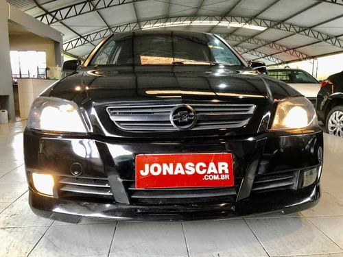 Chevrolet Astra Hatch 2.0 2p