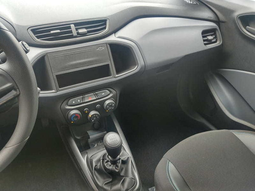 Chevrolet Onix 1.0 Joy 2021 8v Flex 4p Manual