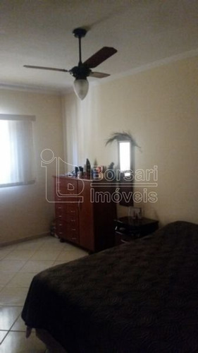 Imagem 4 de 6 de Venda De Casas / Padrão Na Cidade De Araraquara 5773
