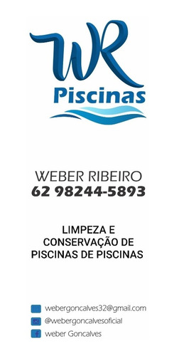 Imagem 5 de 5 de Limpeza E Conservação De Piscinas De Piscinas De Piscinas