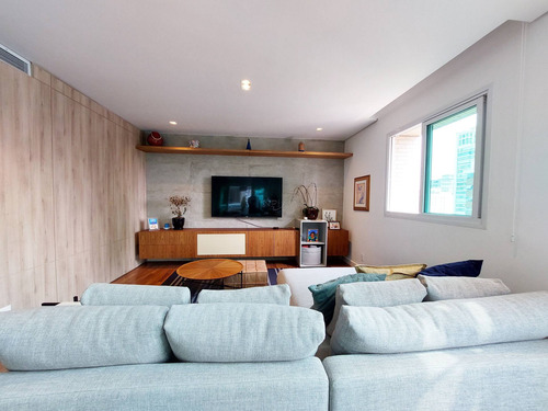 Imagem 2 de 15 de Aracari - Apartamento Cidade Jardim | Npi Imoveis. - V-085