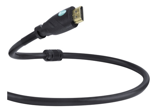 Cabo Hdmi 2.0 4k Ultra Hd 3d Ethernet C/ Filtro 10m Vinik